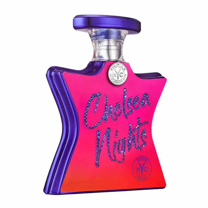 Bond No. 9 New York Bond No.9 New York Chelsea Nights Eau De Parfum Limited Edition