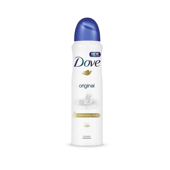 Dove Original Deodorant