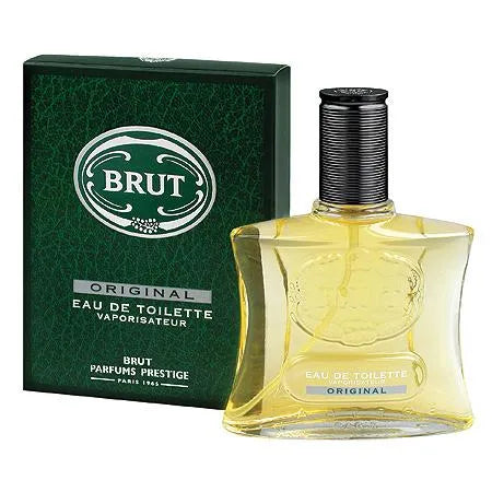 Faberge Brut Original Eau De Toilette