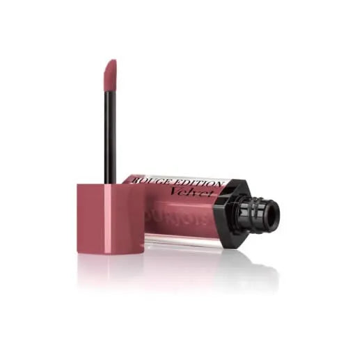 Bourjois Rouge Edition Velvet Rouge À Lèvres 07 Nude Ist