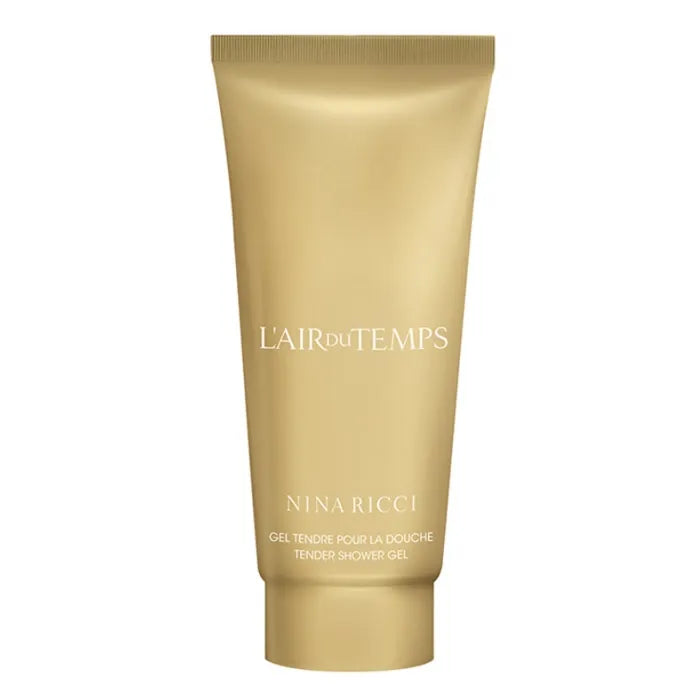 Nina Ricci L'Air Du Temps Gel Douche