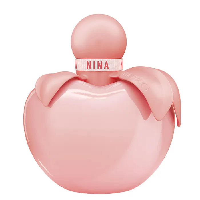 Nina Ricci Nina Rose Eau De Toilette