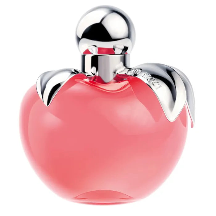 Nina Ricci Nina Eau De Toilette Rechargeable