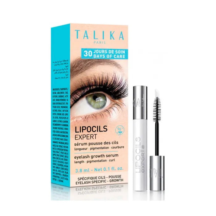 Talika Lipocils Expert Eyelash Growth Serum