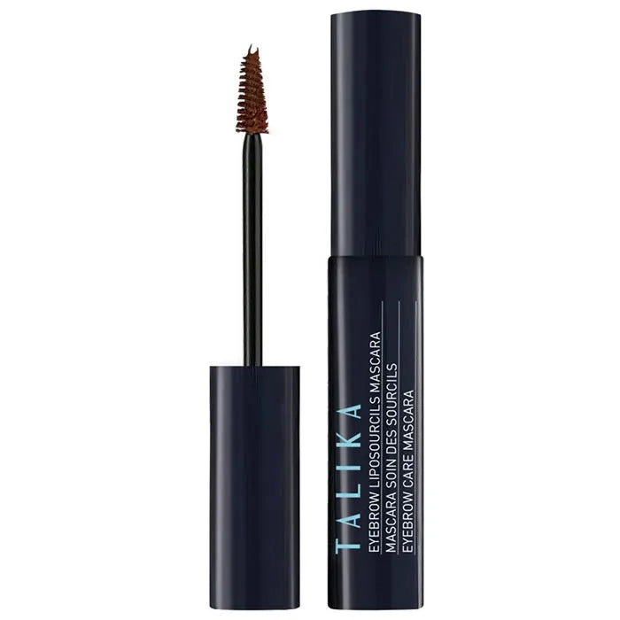 Talika Eyebrow Liposourcils Masque Brown 5ml