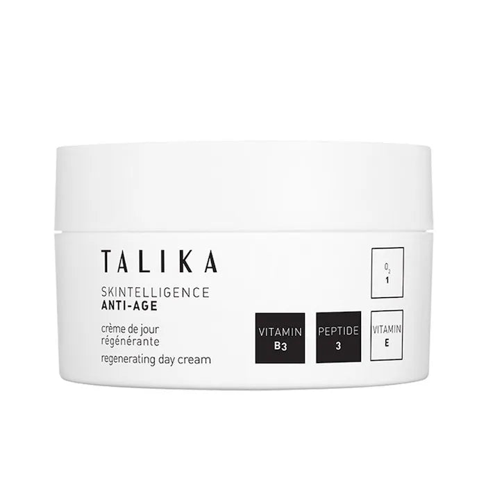Talika Skintelligence Anti-Age Regenerating Day Cream