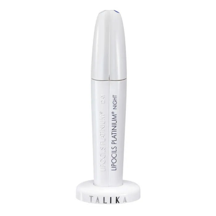 Talika Lipocils Platinium Double Serum