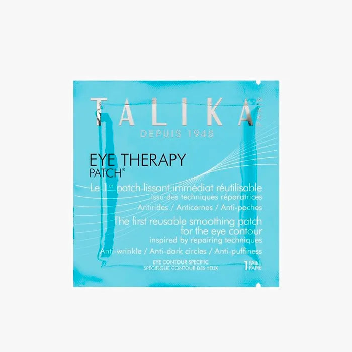Talika Eye Therapy Anti Wrinkle Patch 1 Unité