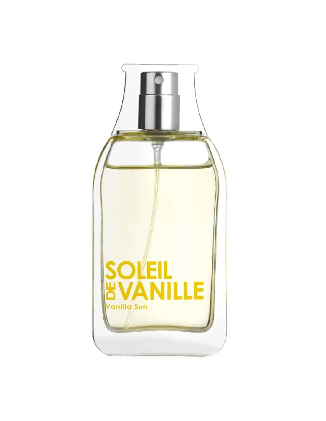 Cottage 50 Vap Soleil D Vanille 8800