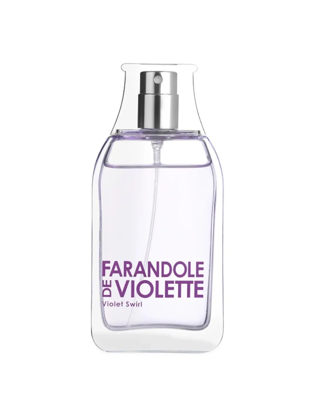 Cottage 50 Vap Farandole Violet 8801