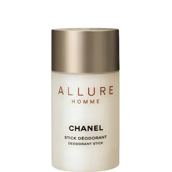 Chanel Allure Homme Déodorant Stick