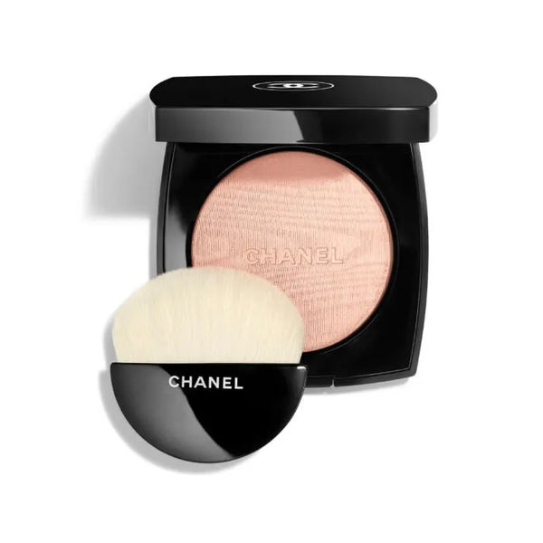 Chanel Podre Lumière 30 Rosy Gold - Batty Beauty