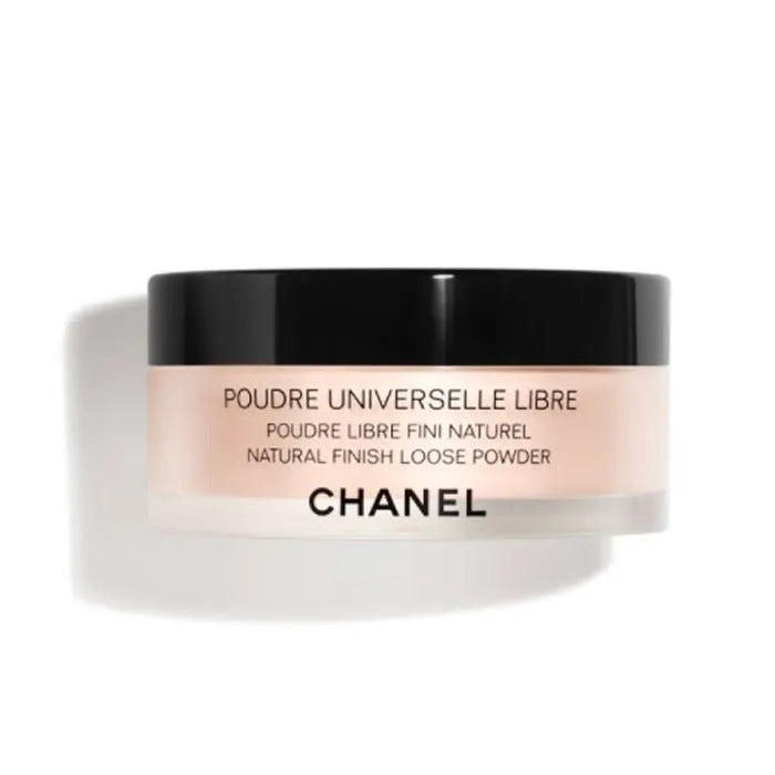 Chanel Poudre Universelle Libre 12 Naturel