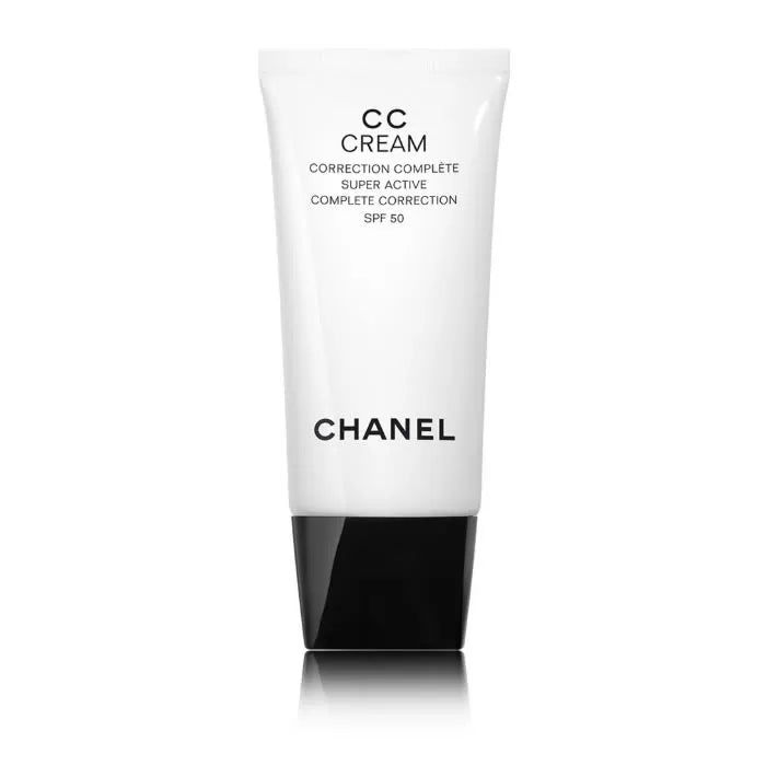 Chanel CC Cream Complete Correction Spf50 20 Beige