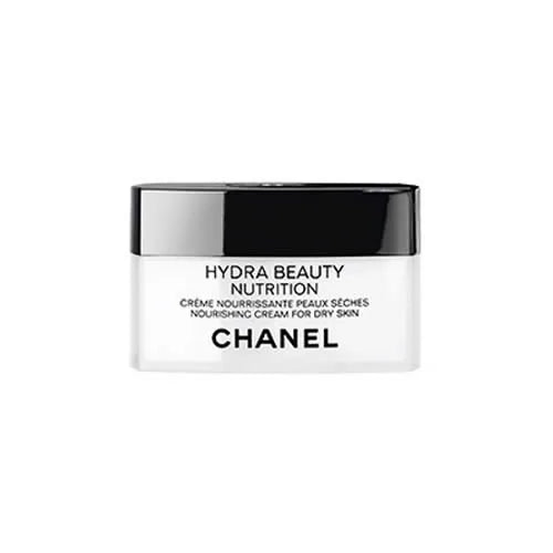 Chanel Hydra Beauty Nutrition Crème
