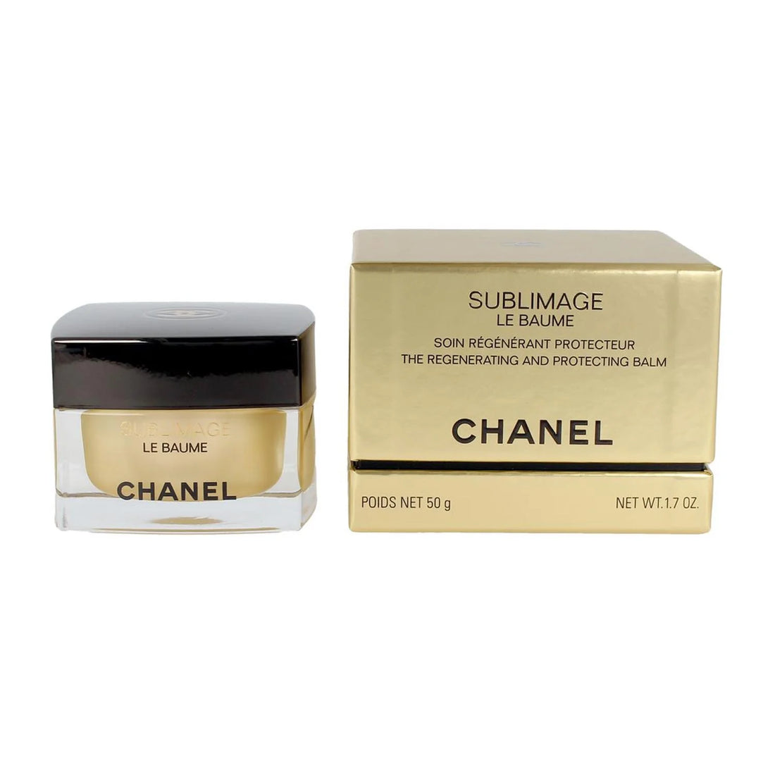 Chanel Sublimage Le Baume