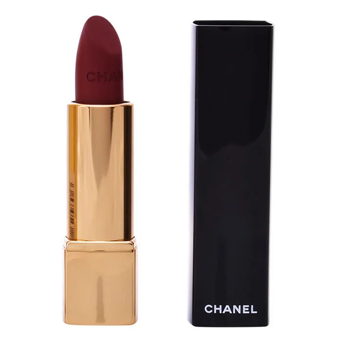 Chanel Rouge Allure Velvet Luminous Matte Lip Colour 58 Rouge Vie