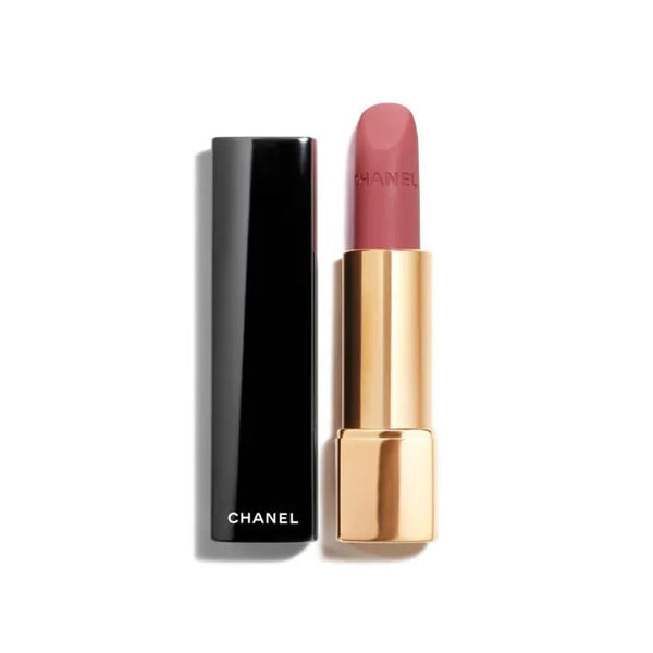 Chanel Rouge Allure Velvet Luminous Matte Lip Colour 69 Abstrait - CHANEL