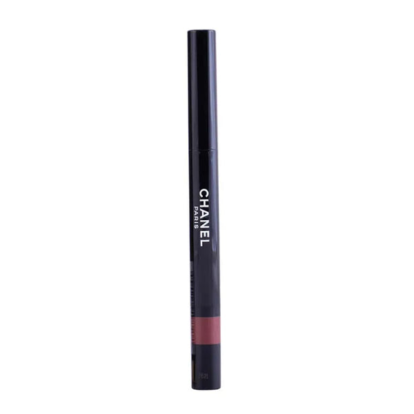 Chanel Stylo Ombre Et Contour Eyeshadow Liner Khol 04 Electric Brown - Batty Beauty