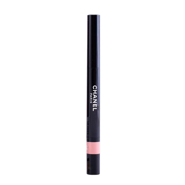 Chanel Stylo Ombre Et Contour Eyeshadow Liner Khol 06 Nude Éclat - CHANEL