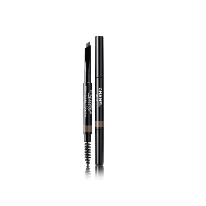 Chanel Stylo Sourcils Waterproof 808 Brun Clair