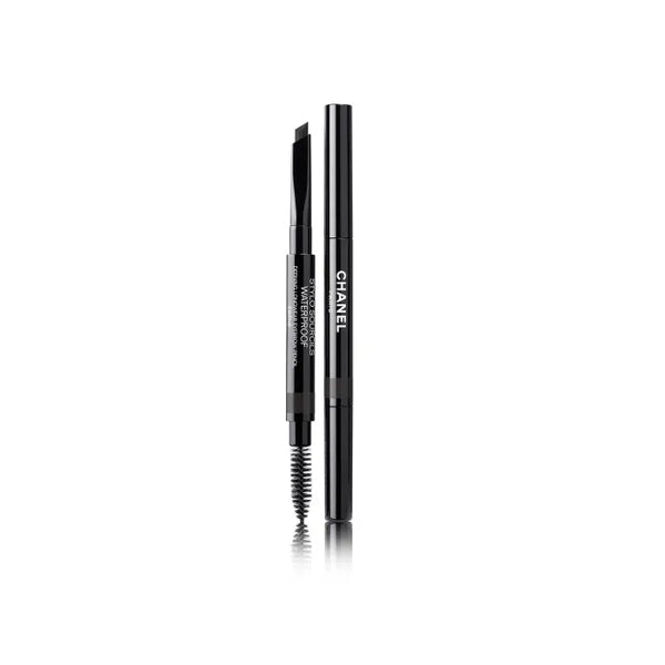 Chanel Stylo Sourcils Waterproof 812 Ebène 0.27g - CHANEL