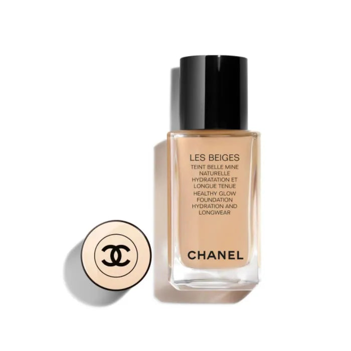 Chanel Les Beiges Foundation BD41