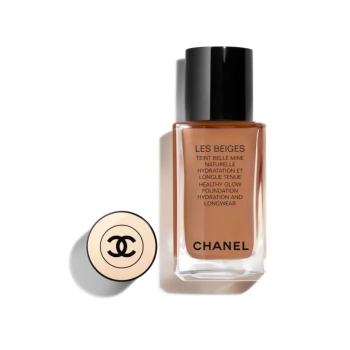 Chanel Les Beiges Foundation BR132