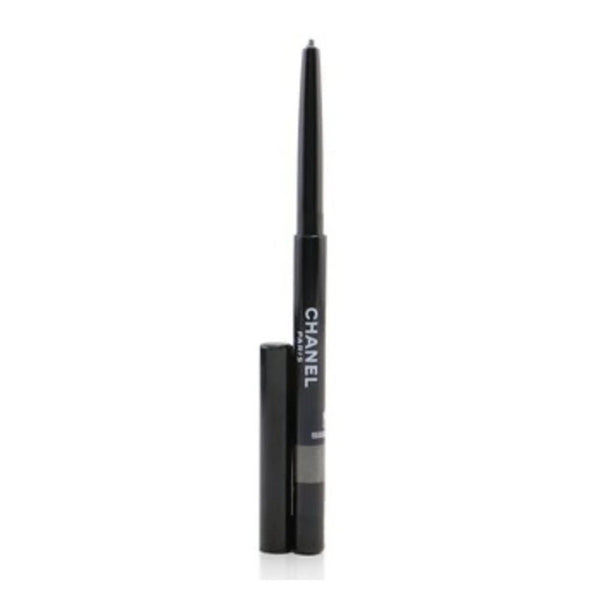Chanel Stylo Yeux Waterproof 42-Gris Graphite - Batty Beauty