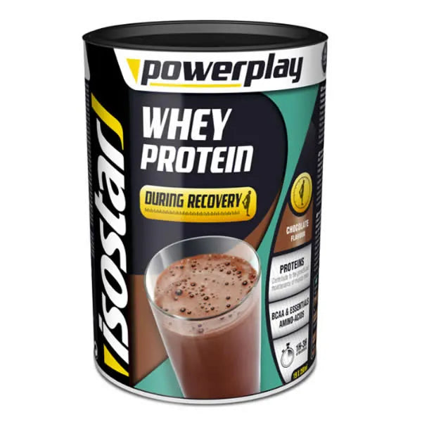 Isostar Whey Protein Chocolat