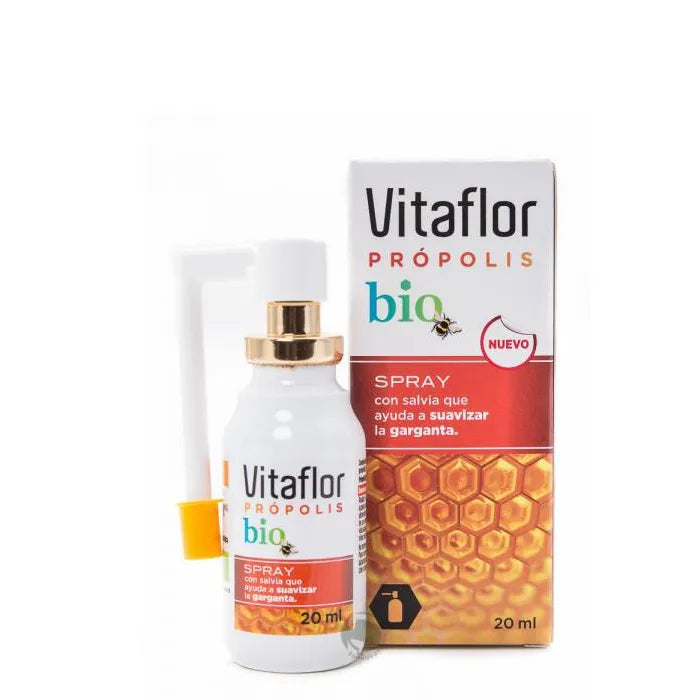 Vitaflor Própolis Bio