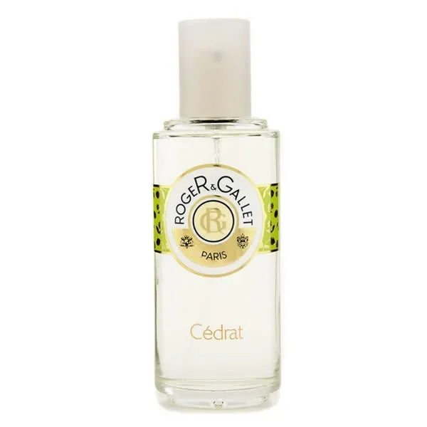 Roger & Gallet Cédrat Eau Fraîche Parfumée