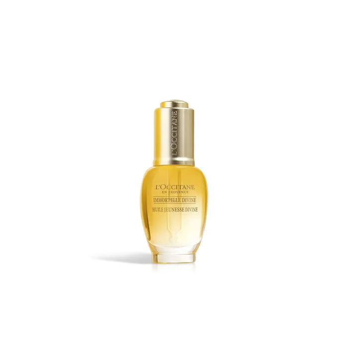L'Occitane Inmortelle Huile Divine