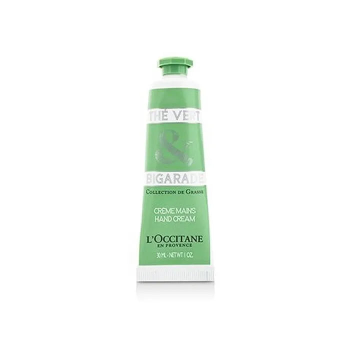 L'Occitane The Vert & Bigarde Crème Mains