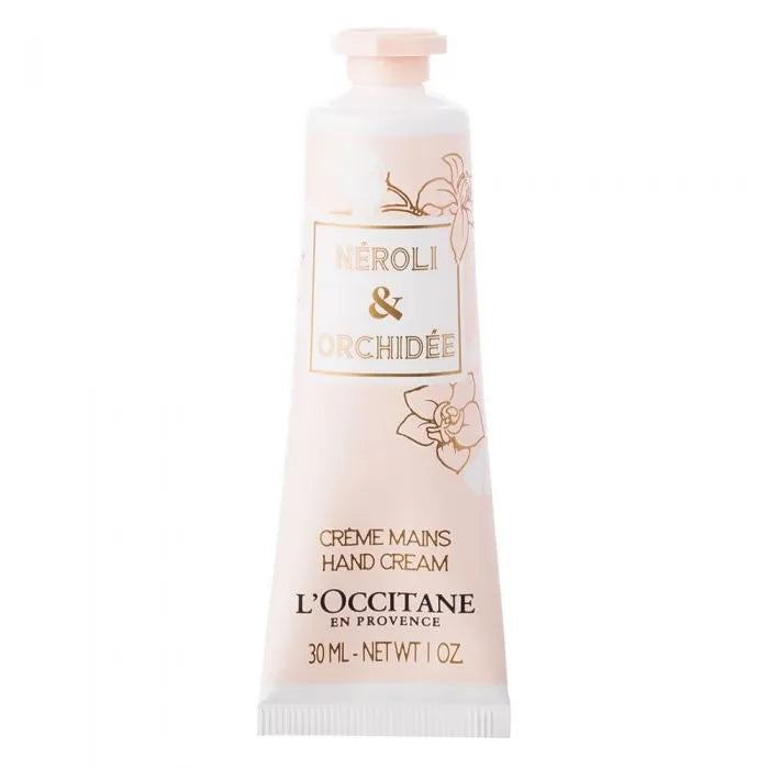 L'Occitane Néroli & Orchidée Créme Mains
