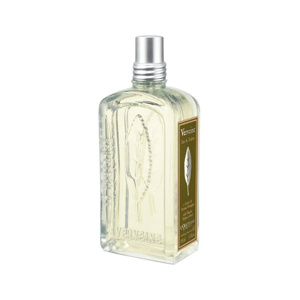 L'occitane Verveine Etv
