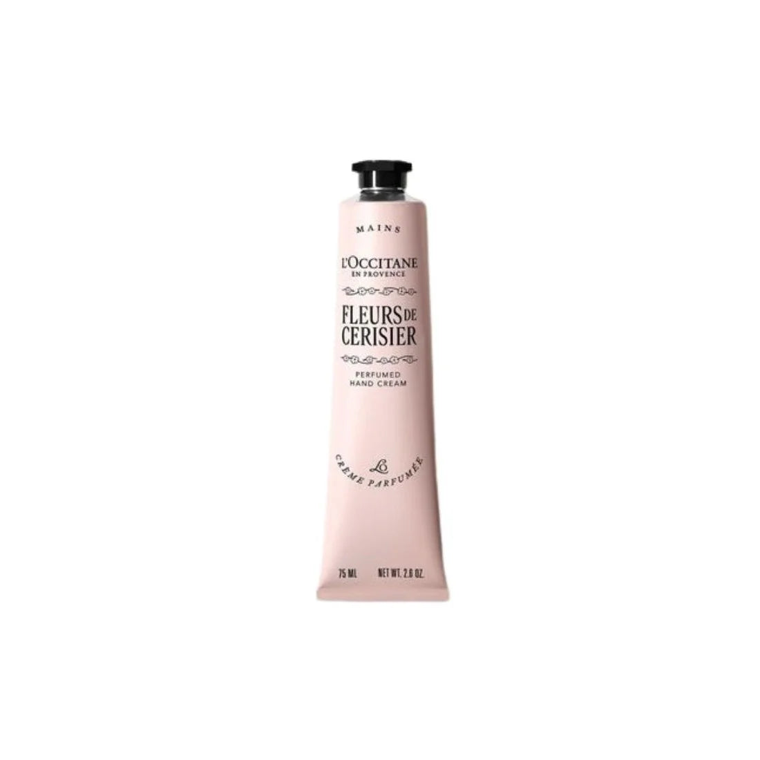 L'occitane Fleurs De Cerisier Crema Manos