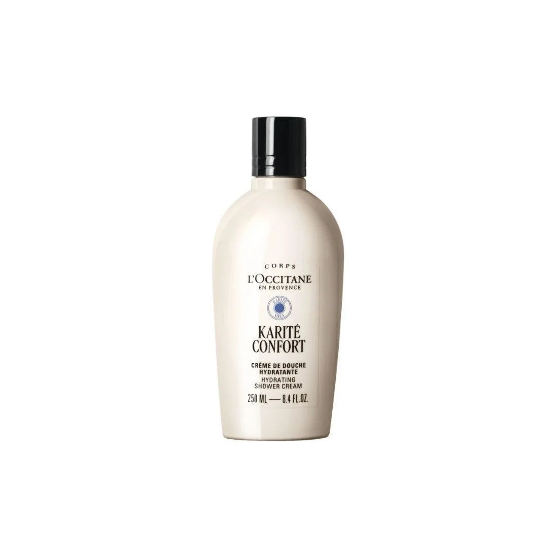 L'occitane Karité Confort Crema De Ducha Hidratante