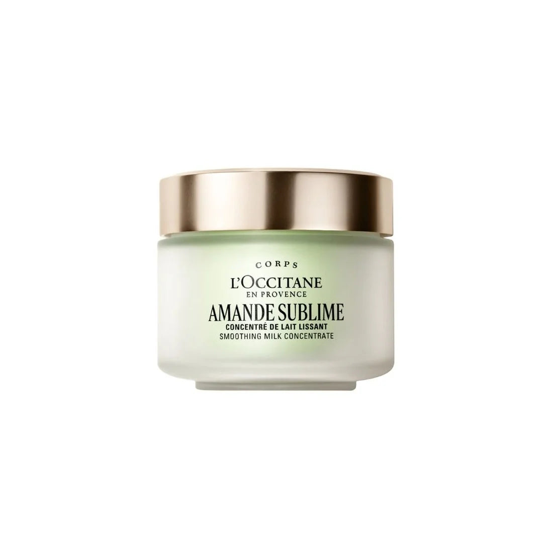 L'occitane Loccitane Almendra Crema Cuerpo