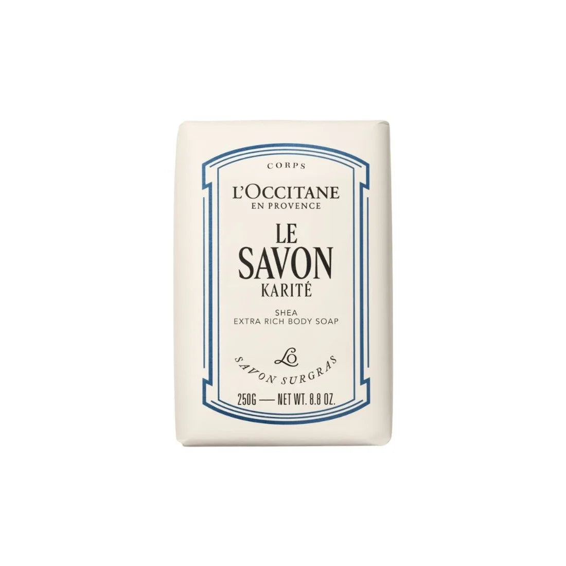 L'occitane Karité Confort Jabón Sólido Karité