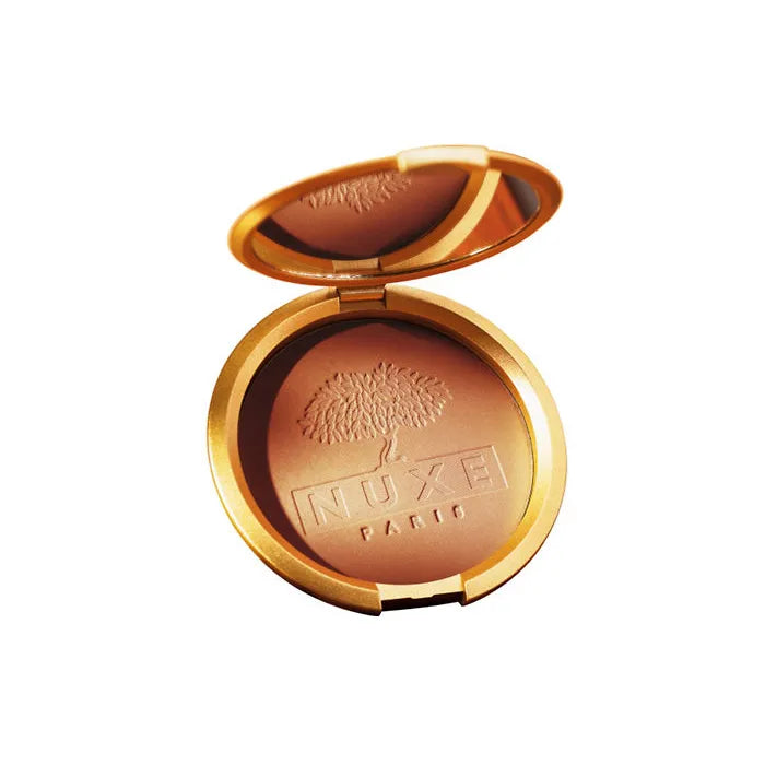 Nuxe Poudre Éclat Prodigieux Poudre Bronzante Multi Usages
