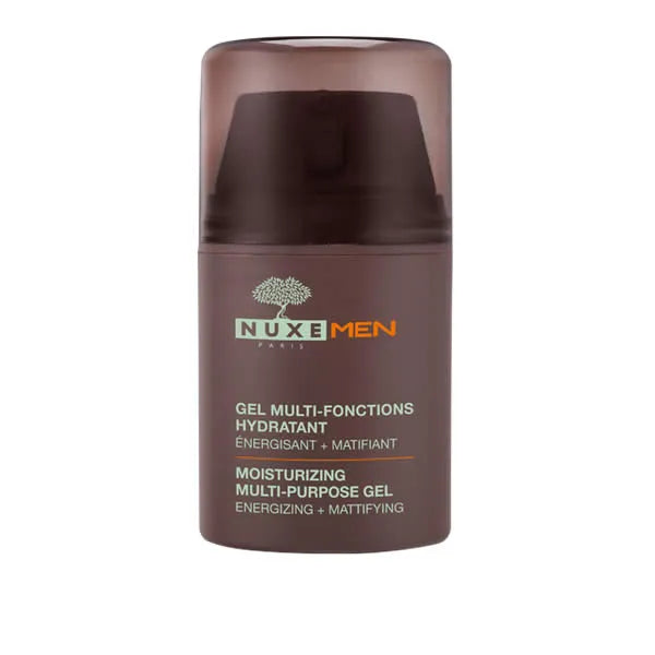 Nuxe Men Gel Multi Fonctions Hydratant