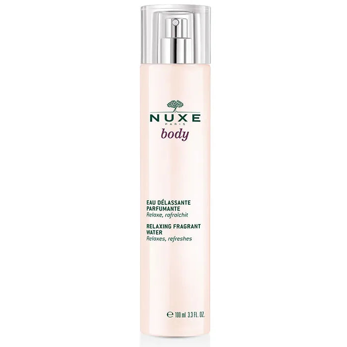 Nuxe Body Eau Délassante Parfumante