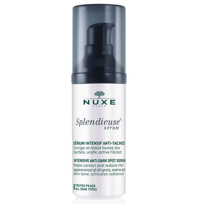 Nuxe Splendieuse Serum Anti Taches