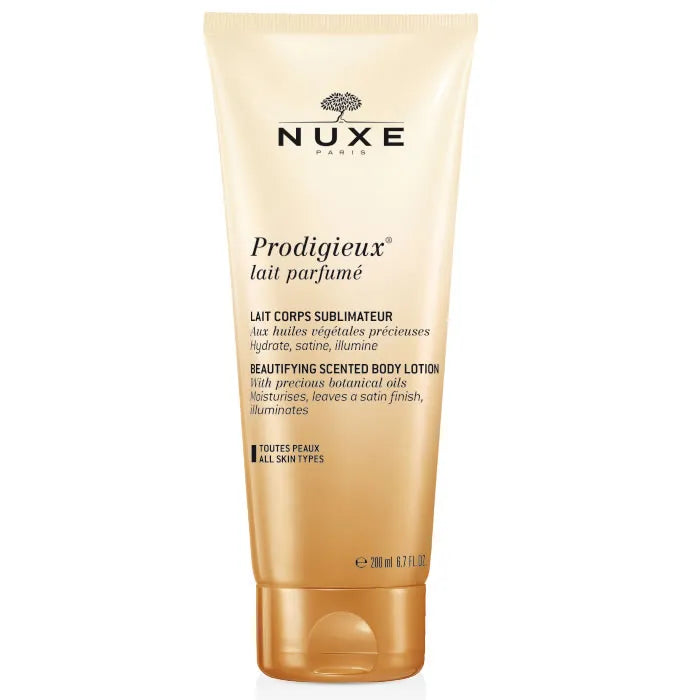 Nuxe Prodigieux Lait Corps Sublimateur