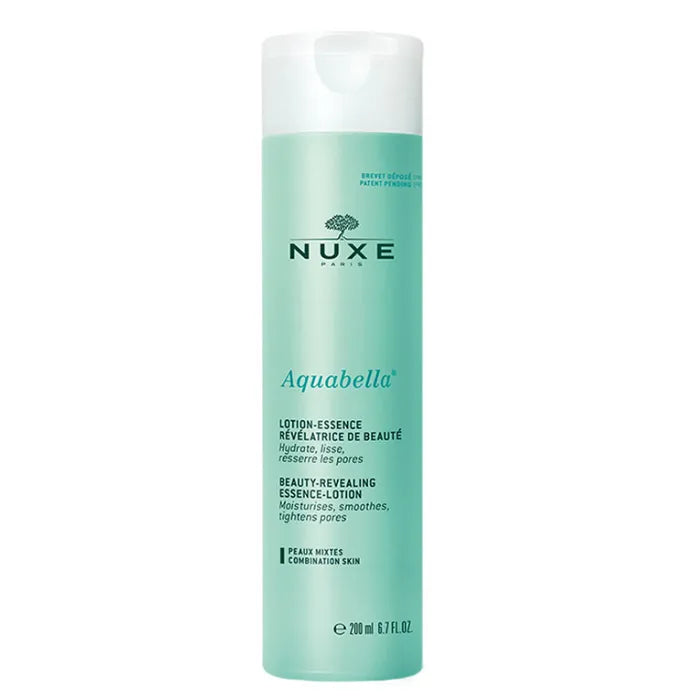 Nuxe Aquabella Lotion Essence Révélatrice De Beauté
