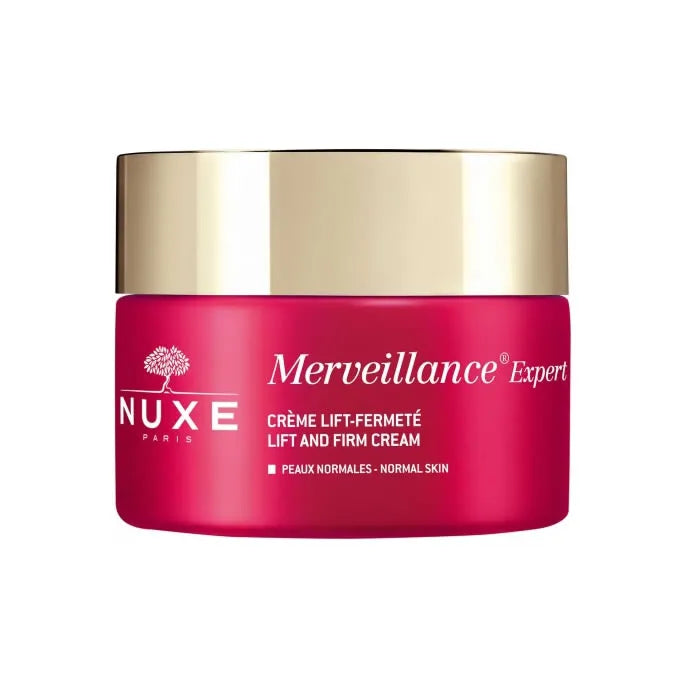 Nuxe Merveillance Expert CrèmeLift Fermeté