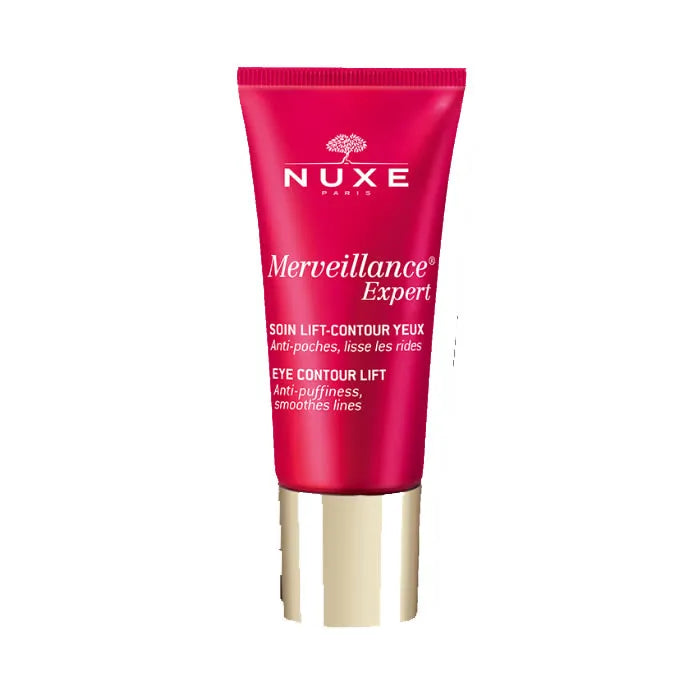 Nuxe Merveillance Expert Soin Lift Contour Yeux