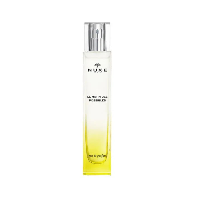 Nuxe Le Matin Des Possibles Eau De Parfum