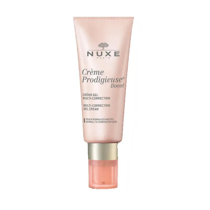 Nuxe Crème Prodigieuse Boost Crème Gel Multi-Correction